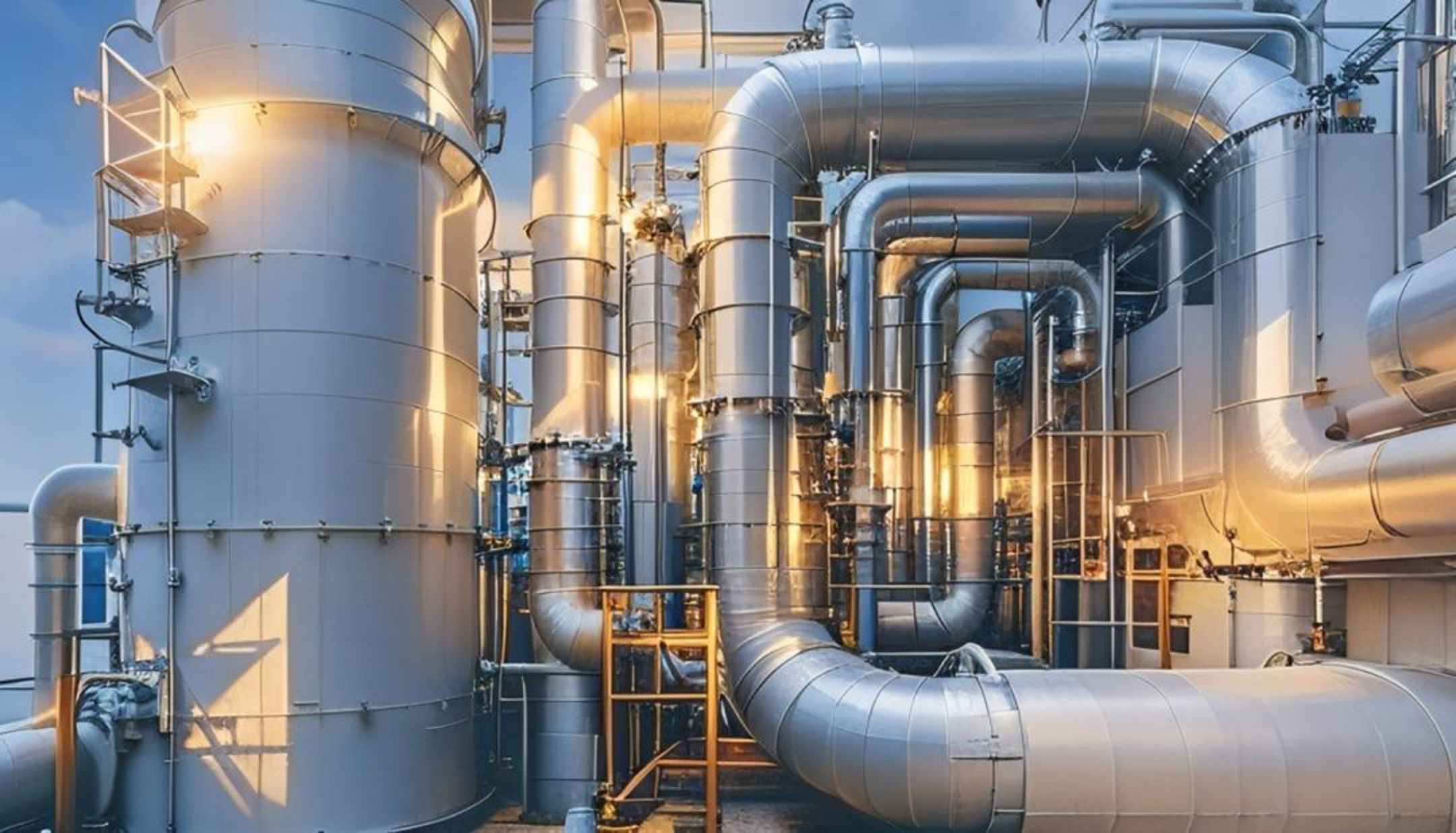  همه چیز درباره عایق الاستومری با روکش آلومینیوم